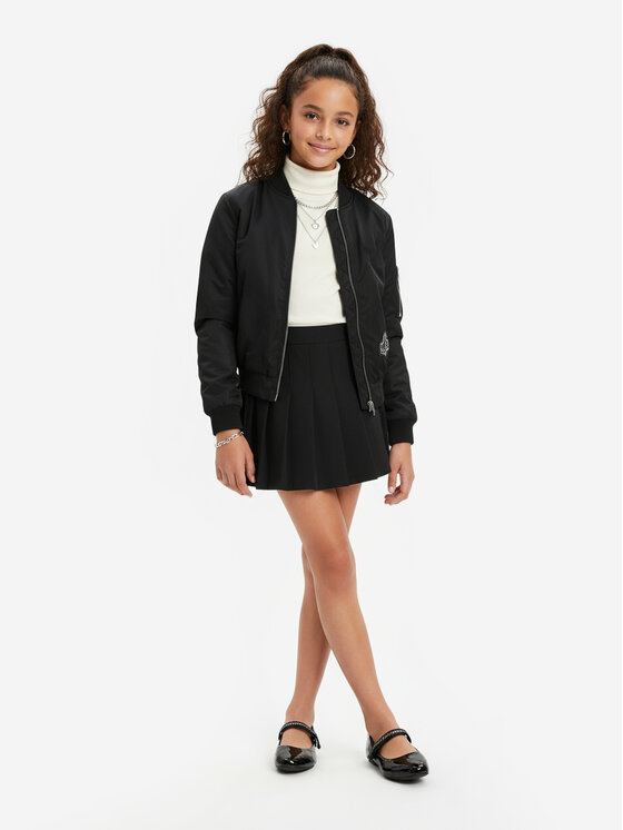 Juicy Couture Juicy Couture Baleríny CEO-CS21273-01 Černá