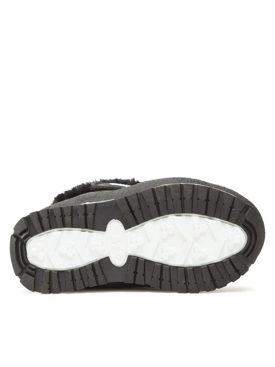 Leaf Leaf Schneeschuhe Nautisk LNAUT101K Schwarz