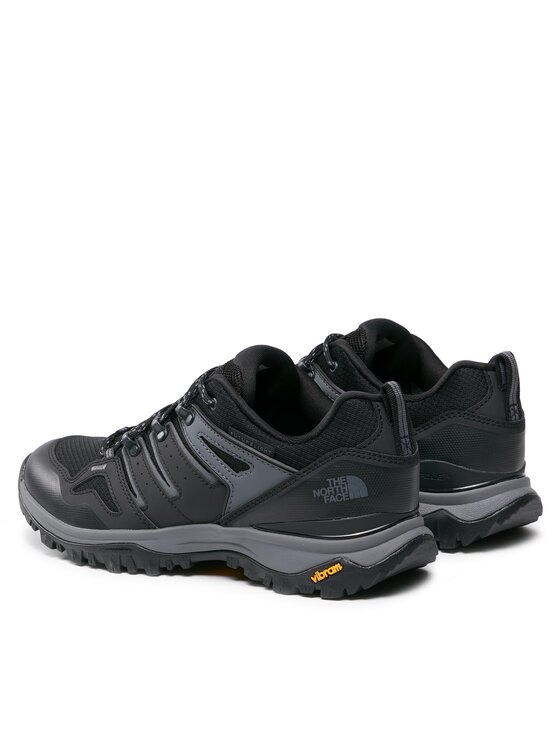 The North Face The North Face Trekking M Hedgehog Futurelight (Eur)NF0A8AADKZ21 Crna