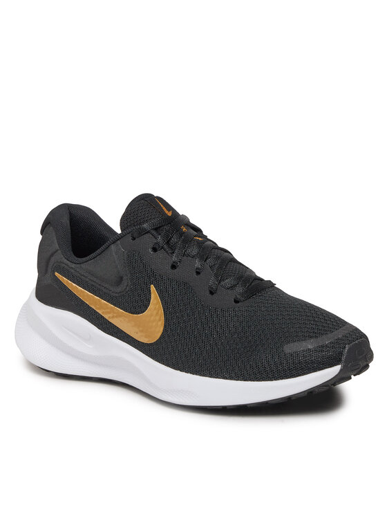 Nike Nike Laufschuhe Revolution 7 FB2208 006 Schwarz