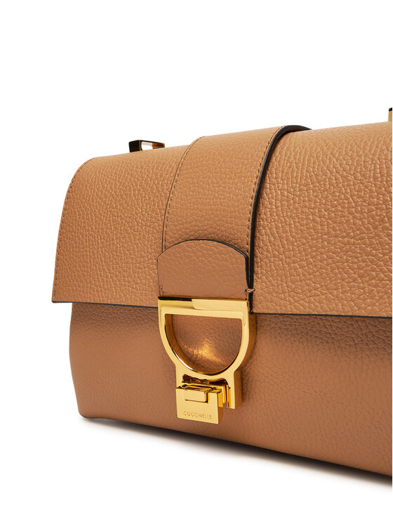 Coccinelle Coccinelle Handtasche E1 MD5 12 07 01 Braun