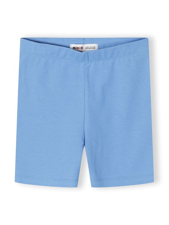 minoti minoti Legginsy 30SHORT163 Różowy
