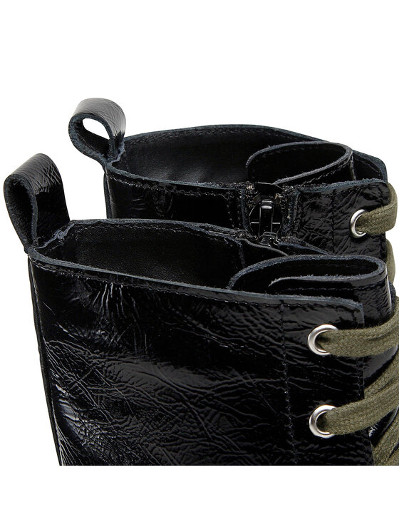 Sergio Bardi Sergio Bardi Saapad V003-SB Must