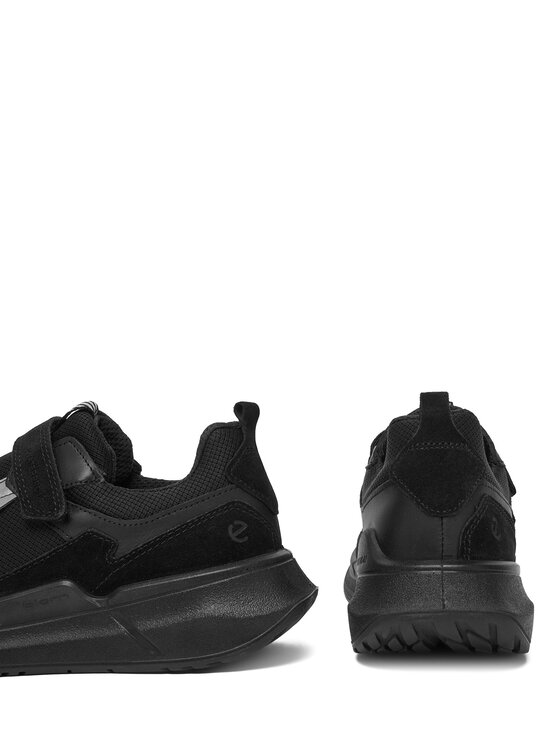 ECCO ECCO Sneakersy Biom 2.2 71090351094 Černá