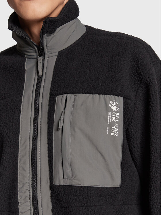 Redefined Rebel Redefined Rebel Fliis Ty Sweat 223011 Must Regular Fit