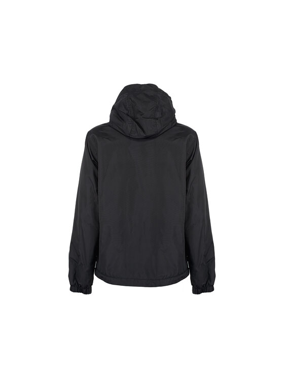 RefrigiWear RefrigiWear Giubbotto invernale G72900-G06000 Nero Regular Fit