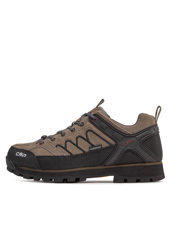 CMP CMP Trekking čevlji 31Q4787 Rjava