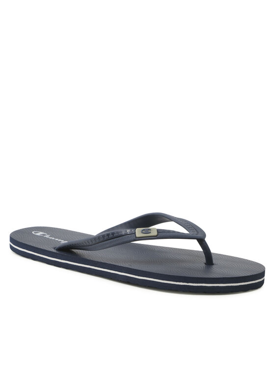 Champion Champion Flip-flops Big Classic S22045-CH-BS501 Sötétkék