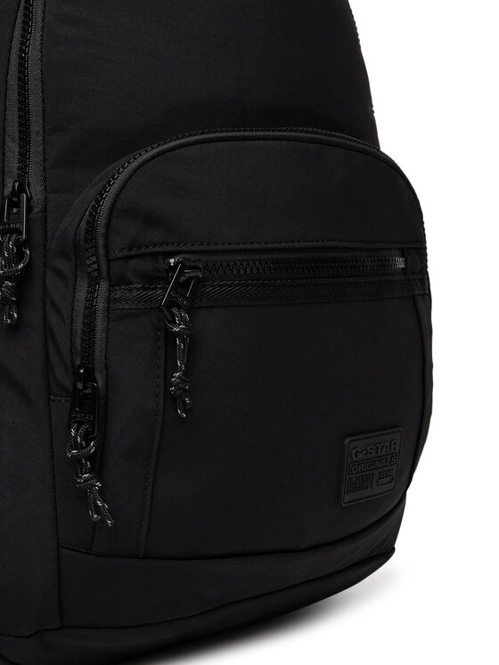 G-STAR G-Star Raw Rucsac de călătorie GSR-B-016-07 Negru