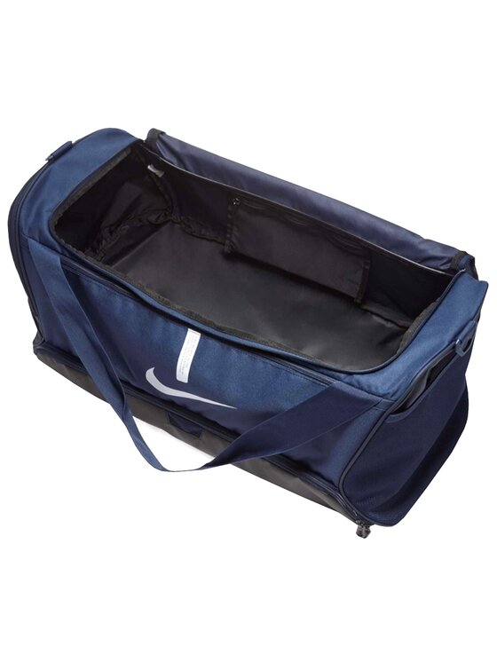 Nike Nike Borsa Academy Team M Blu scuro