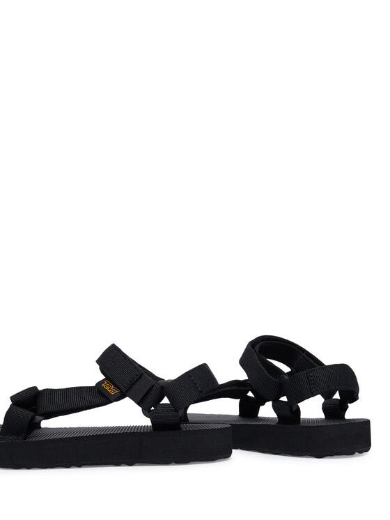 Teva Teva Сандали Original Universal 1116656C Черен