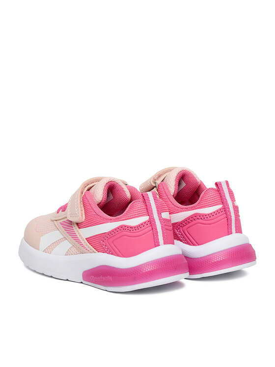 Reebok Reebok Sneakersy CEO-23KC2331-4 Różowy
