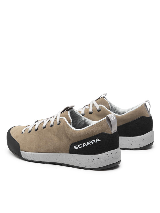 Scarpa Scarpa Туристически Spirit Evo 72604-350 Кафяв