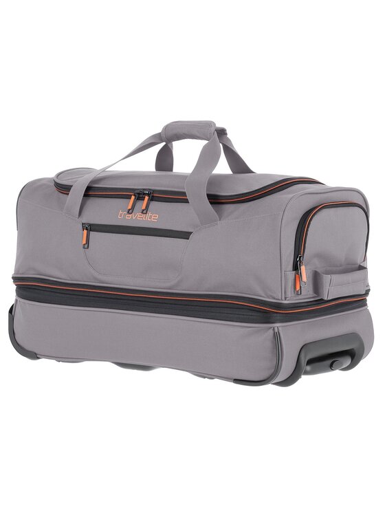 Travelite Travelite Torba podróżna 155683 Szary