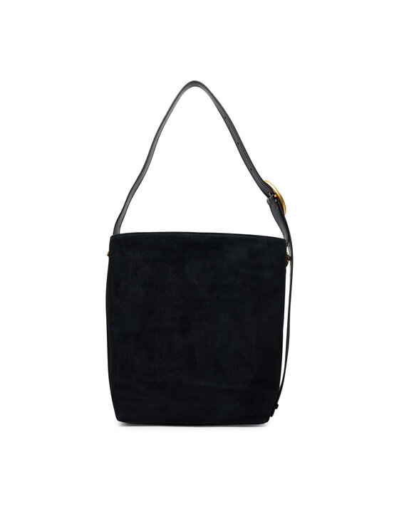 MICHAEL Michael Kors MICHAEL Michael Kors Дамска чанта 30T6AUEM8S Черен