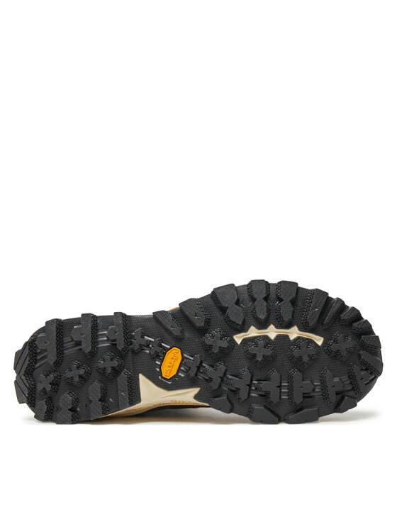 Premiata Premiata Зимни обувки Saintcro 381 Кафяв