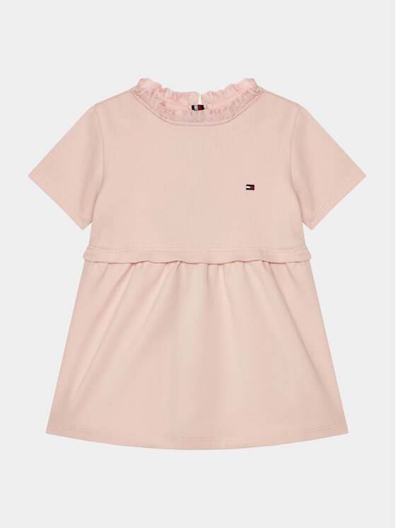 Ежедневна рокля Tommy Hilfiger