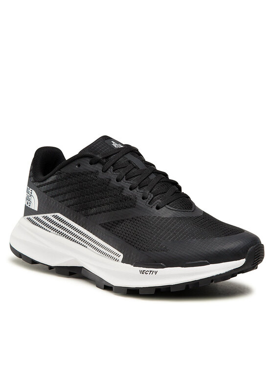 The North Face The North Face Маратонки за бягане Vectiv Levitum NF0A5JCMKY41 Черен