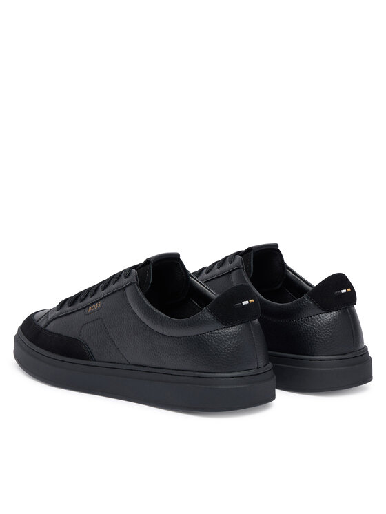 BOSS BOSS Sneakers Kieran 50568536 Nero