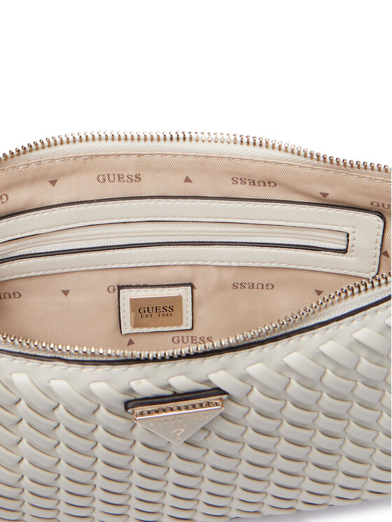 Guess Guess Borsetta Kora HWWG97 48170 Crema