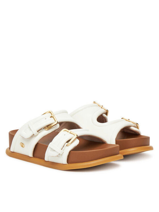 Liu Jo Liu Jo Sandalen SA5127EX01401065 Weiß