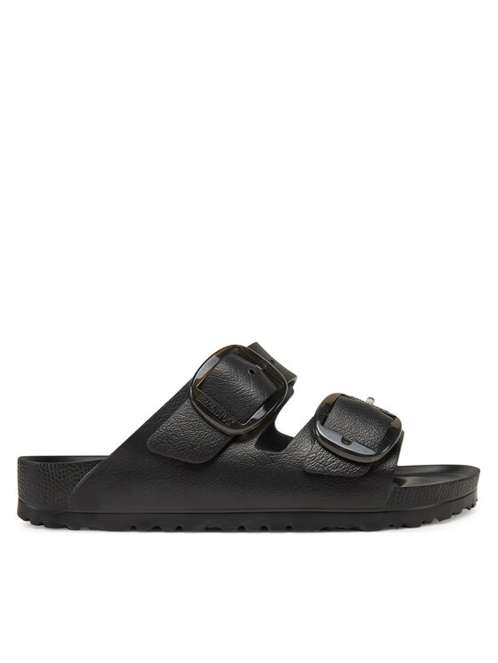 Birkenstock Birkenstock Шльопанці Arizona Big Buckle Eva 1029641 Чорний