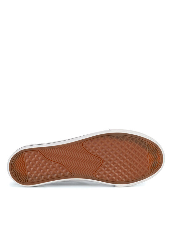 Sprandi Sprandi Sneakers aus Stoff YL201402 Schwarz