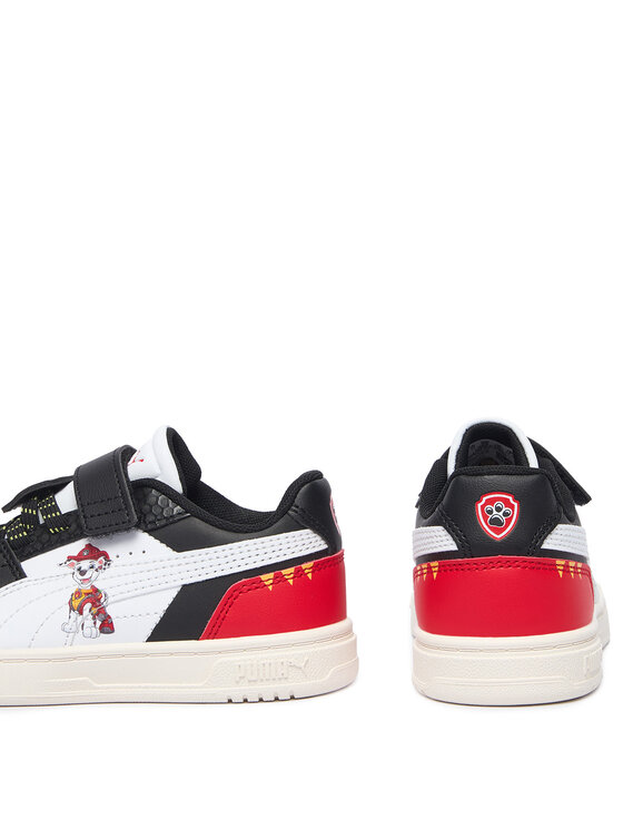 Puma Puma Sneakers Puma Caven III Paw Patrol Boys AC+ PS PU 405764 01 Colorat