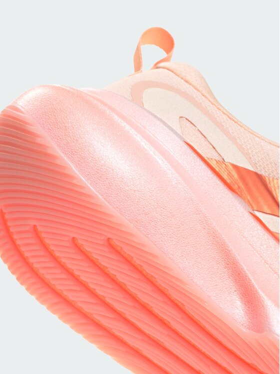 adidas adidas Futócipő Supernova Glide Running Shoes KJ4422 Koral