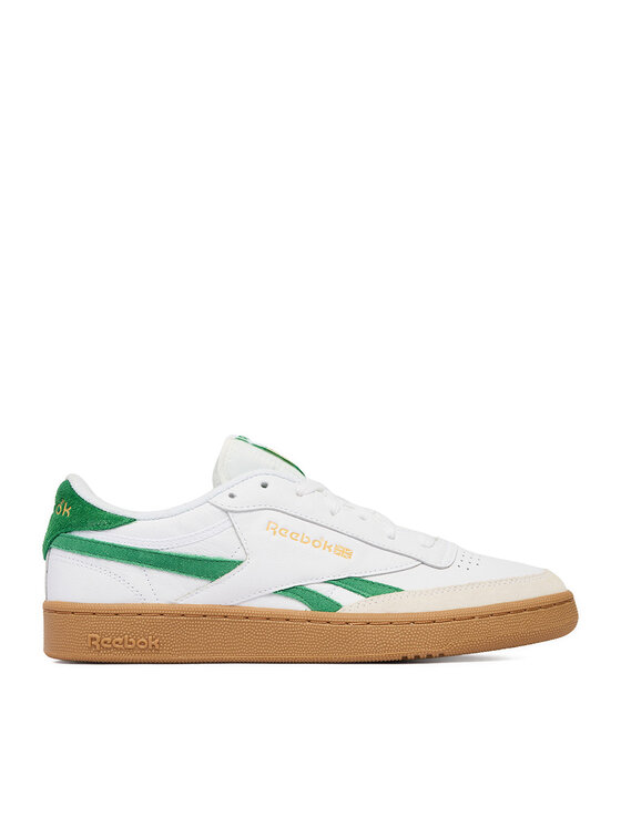 Reebok Reebok Снікерcи EOSS-CLUB C REVENGE VINTAGE 100278994 Білий