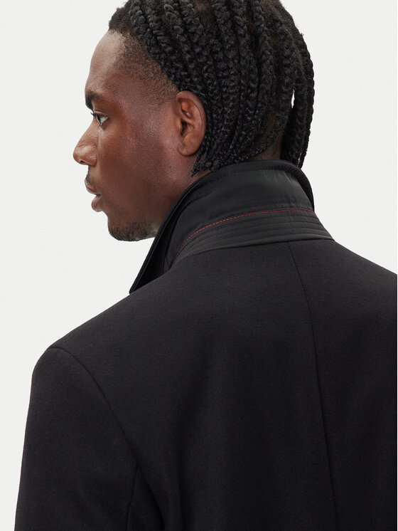 HUGO HUGO Villane mantel Milogan2541 50546546 Must Regular Fit