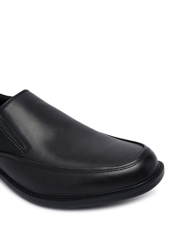 Skechers Skechers Polobotky 204190/BLK Černá