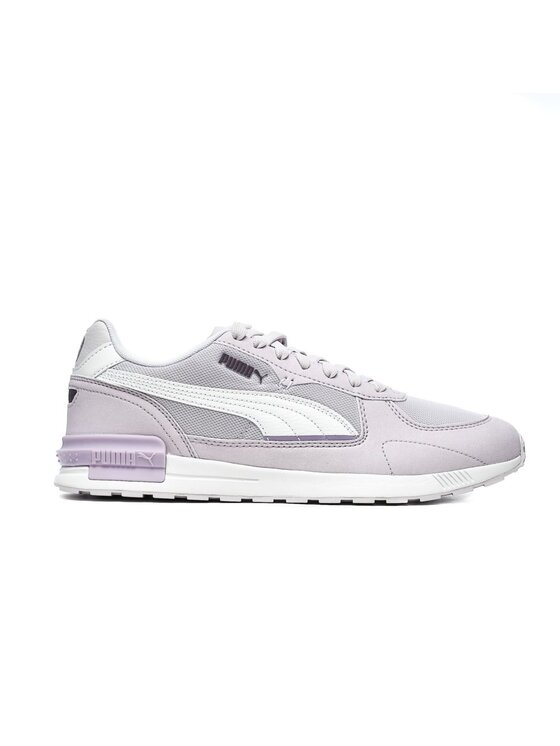 Puma Puma Buty do biegania Graviton Spring Fioletowy
