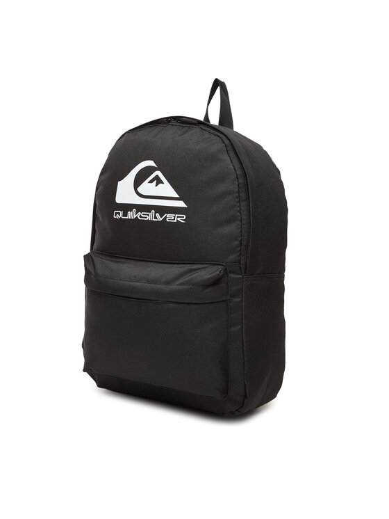 Quiksilver Quiksilver Σακίδιο QUIC-KS-001-07 Μαύρο