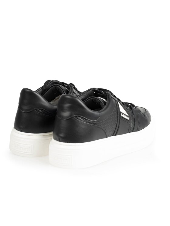 Baldinini Baldinini Sneakersy 097900XVIVI0000XXNBX Czarny