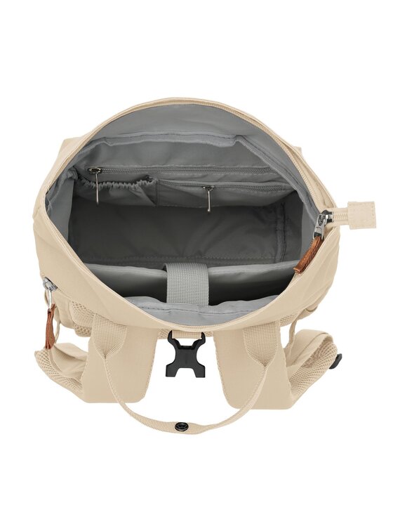 Travelite Travelite Plecak 323906 Beżowy