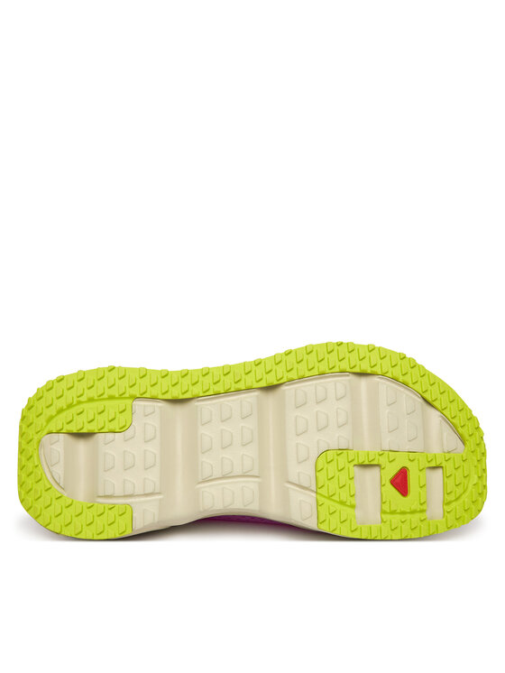 Salomon Salomon Nazouváky Reelax Slide 6.0 L47994900 Fialová