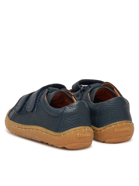 Froddo Froddo Halbschuhe Barefoot Base G3130240 M Dunkelblau