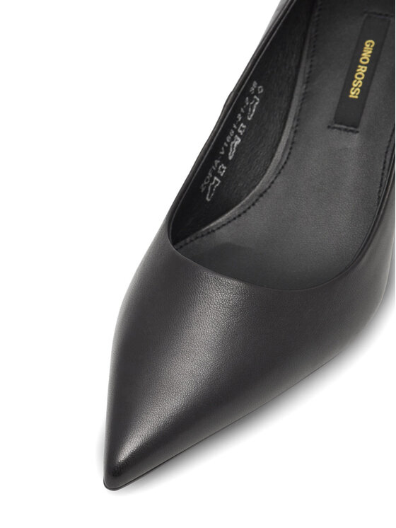 Gino Rossi Gino Rossi High Heels ZOFIA-V1681-21-2 Schwarz