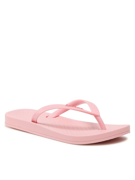 Ipanema Ipanema В'єтнамки IPANEMA ANATOMIC COLORS 83078 Рожевий