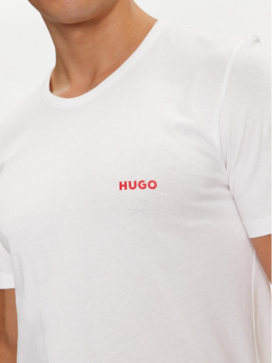 HUGO HUGO Set di t-shirt 50480088 Multicolore Regular Fit