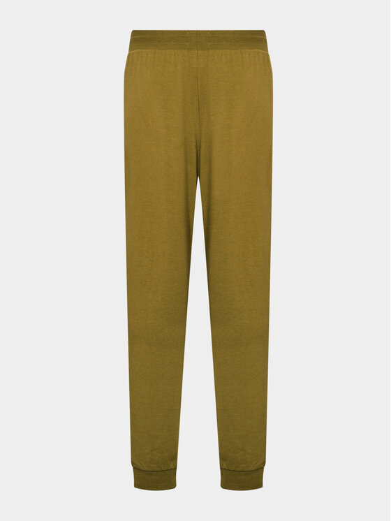 Viking Viking Melegítő alsó Bamboo Hazen Man 900/25/9998 Zöld Regular Fit