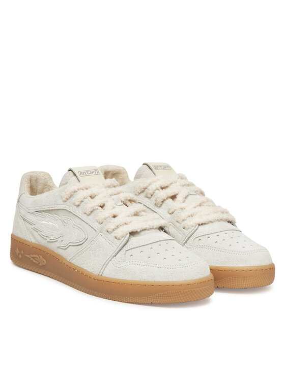 Enterprise Japan Enterprise Japan Sneakersy BB5003 PX002 Szary