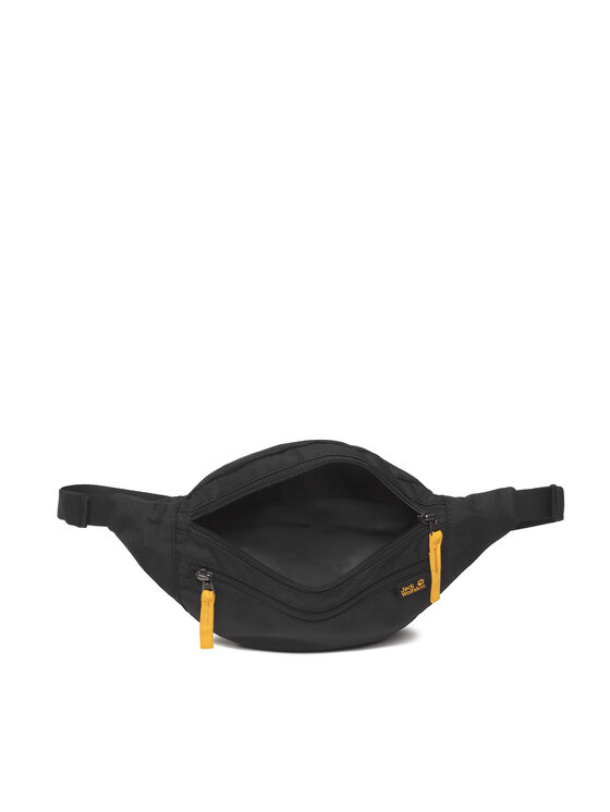 Jack Wolfskin Jack Wolfskin Vöökott Hokus Pokus 8006721-6001 Must