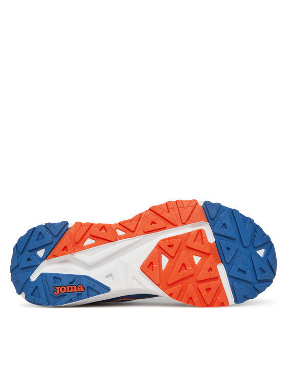 Joma Joma Běžecké boty Speed 2505 Royal RSPEES2505 Modrá