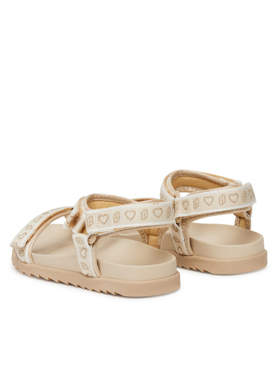 Liu Jo Liu Jo Sandalen Nora 924 4A5309 EX302 Beige