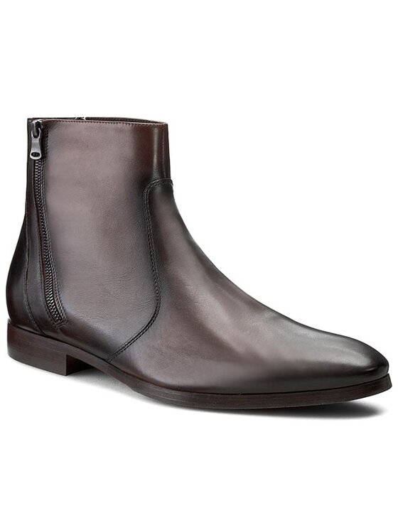 bottes gino rossi