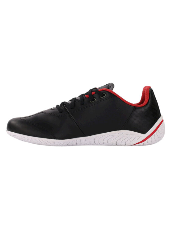 Puma Puma Półbuty 306667 03 Czarny