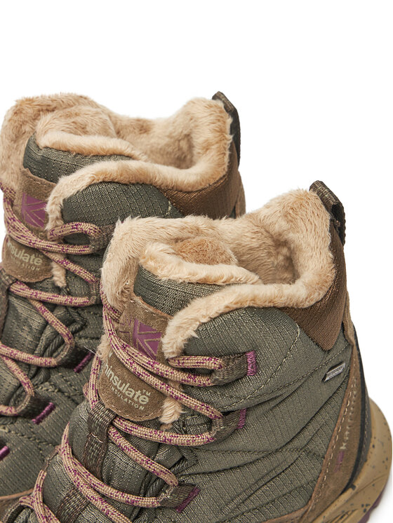 Karrimor Karrimor Schneeschuhe Vancouver K2370 Braun