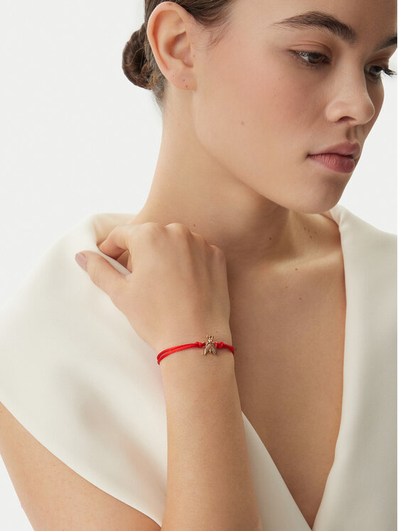 Patrizia Pepe Patrizia Pepe Rokassprādze 8J1391/V049-R880 Sarkans